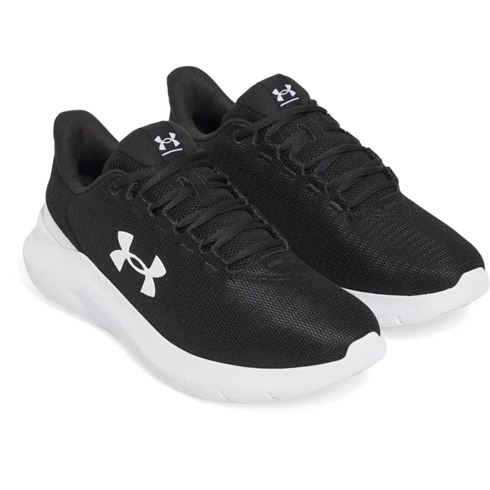 Under Armour Phade RN 3 Träningsskor Svart 