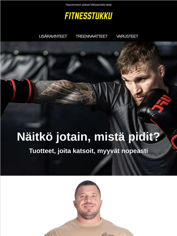 Katso vielä kerran!