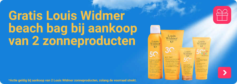 Louis Widmer actie