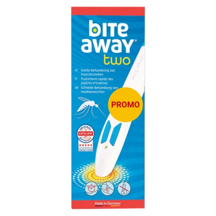 Image of Bite Away Two tegen insectenbeten 