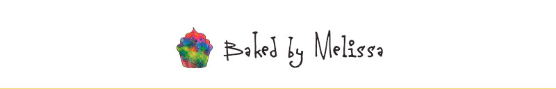 Baked by Melissa