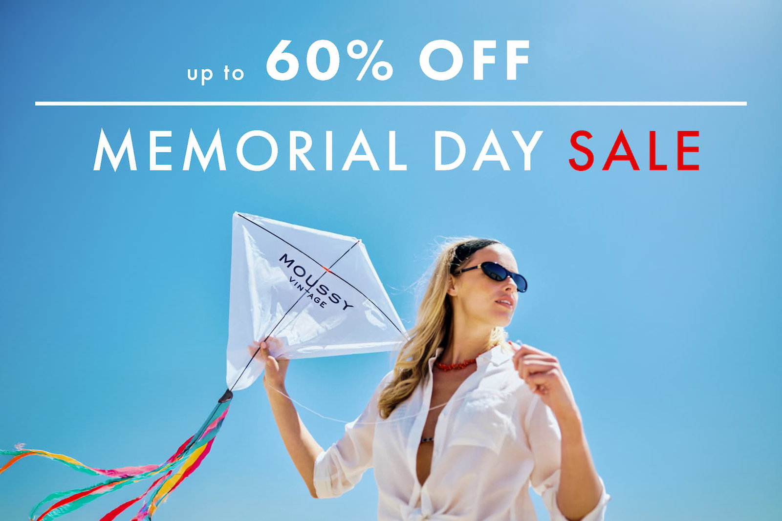 SHOP SALE