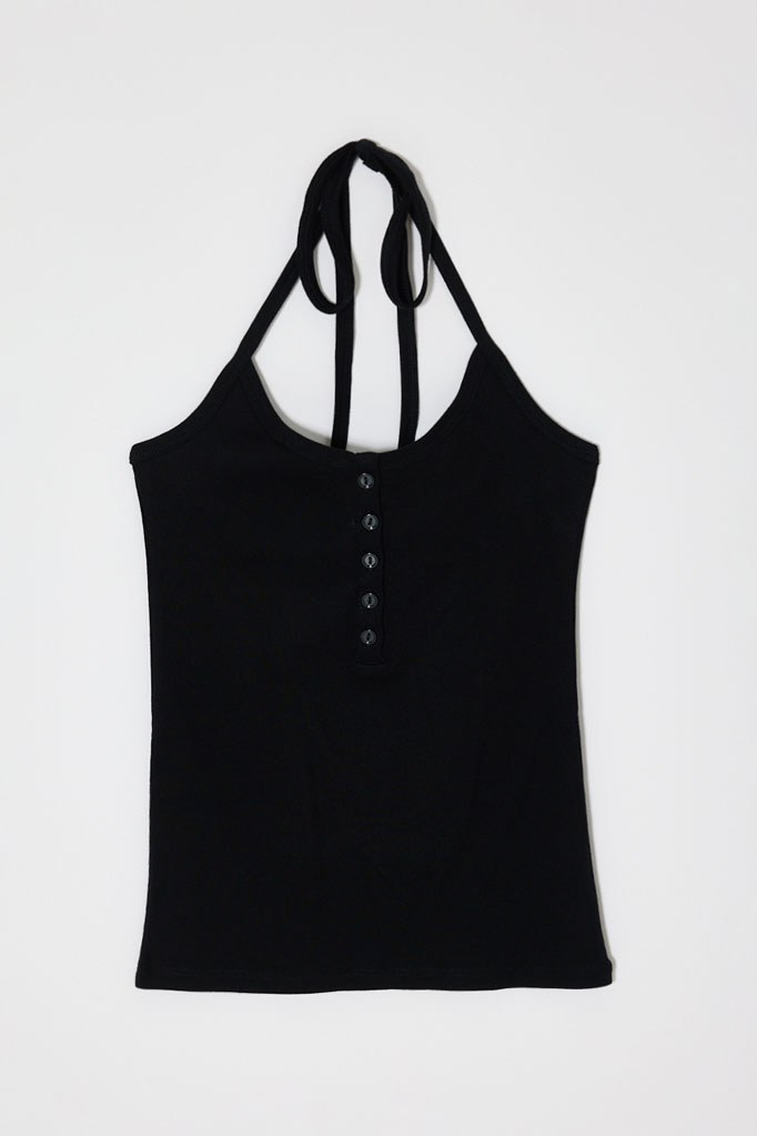 SUVIN GIZA 2WAY CAMISOLE