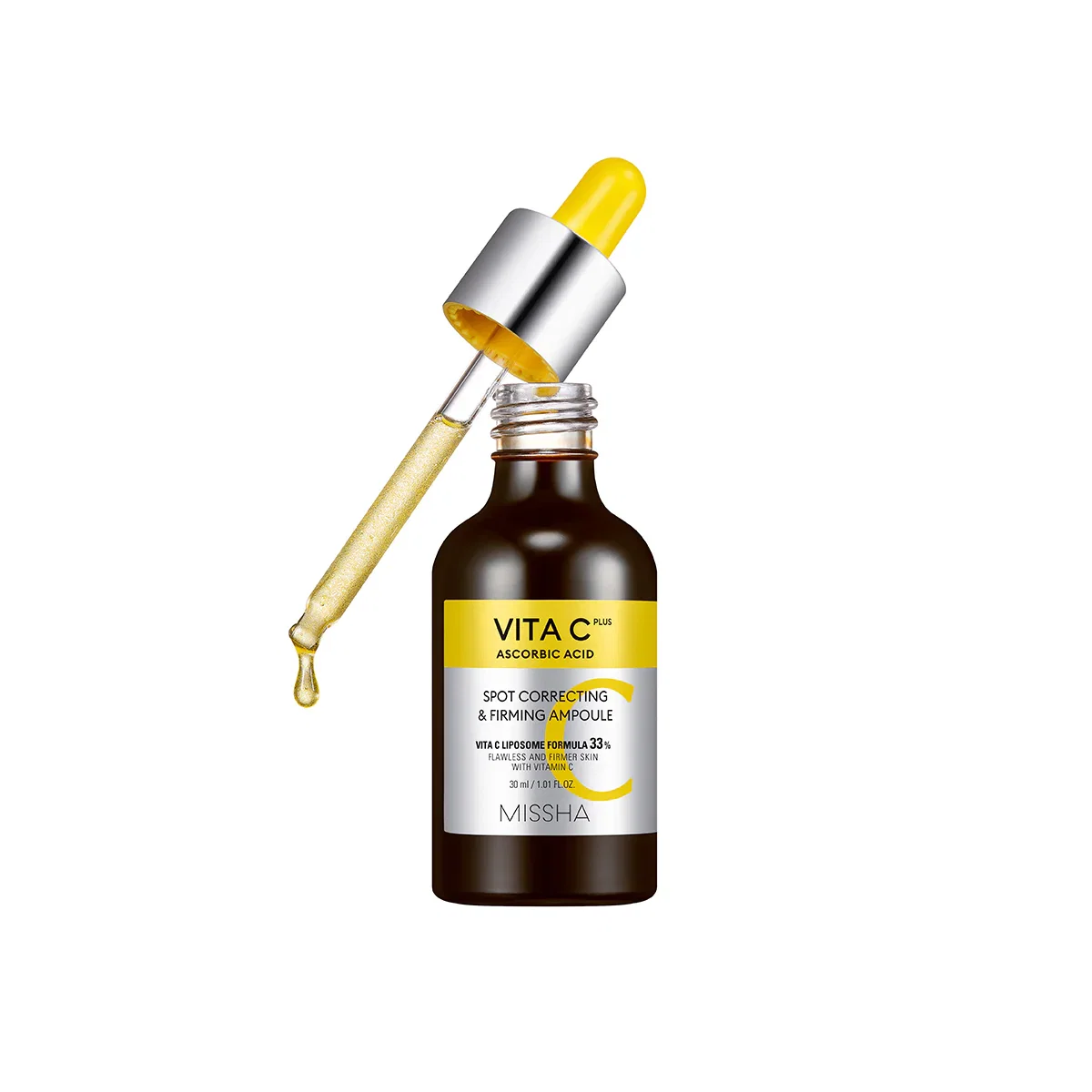 Image of Vita C Plus Spot Correcting & Firming Ampoule