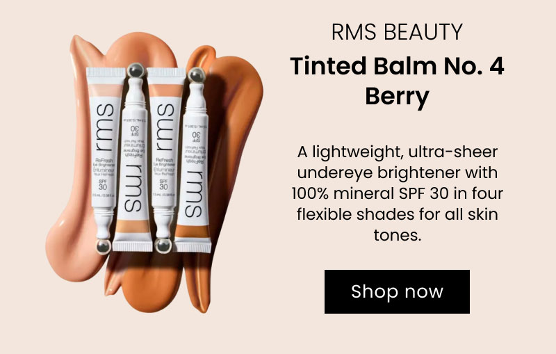 RMS Beauty ReFresh Eye Brightener SPF30 11.5ml