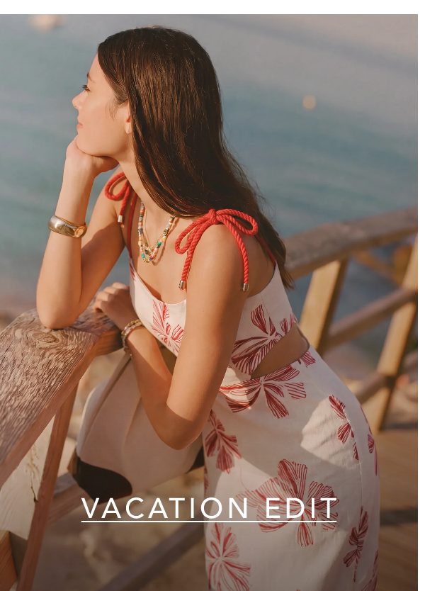 Vacation Edit