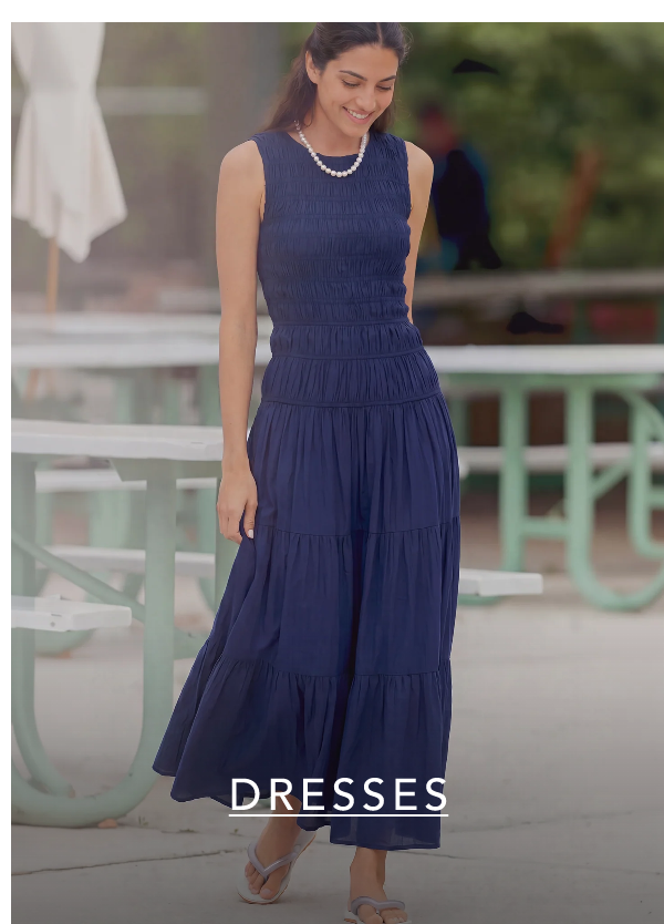 All Dresses