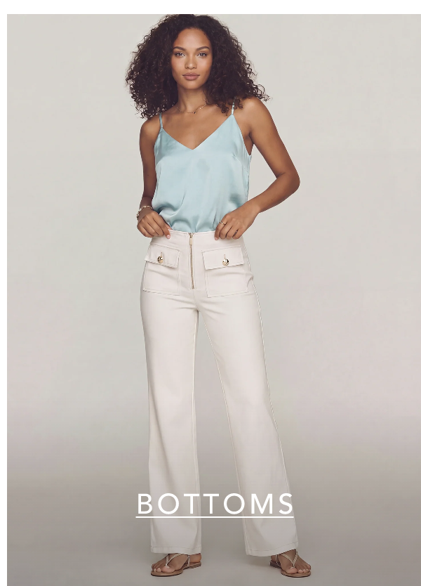 Bottoms