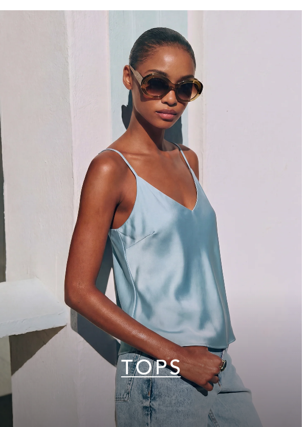 Tops & Knit Tops