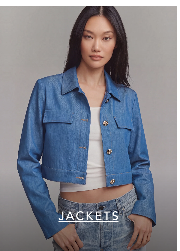 Jackets & Coats