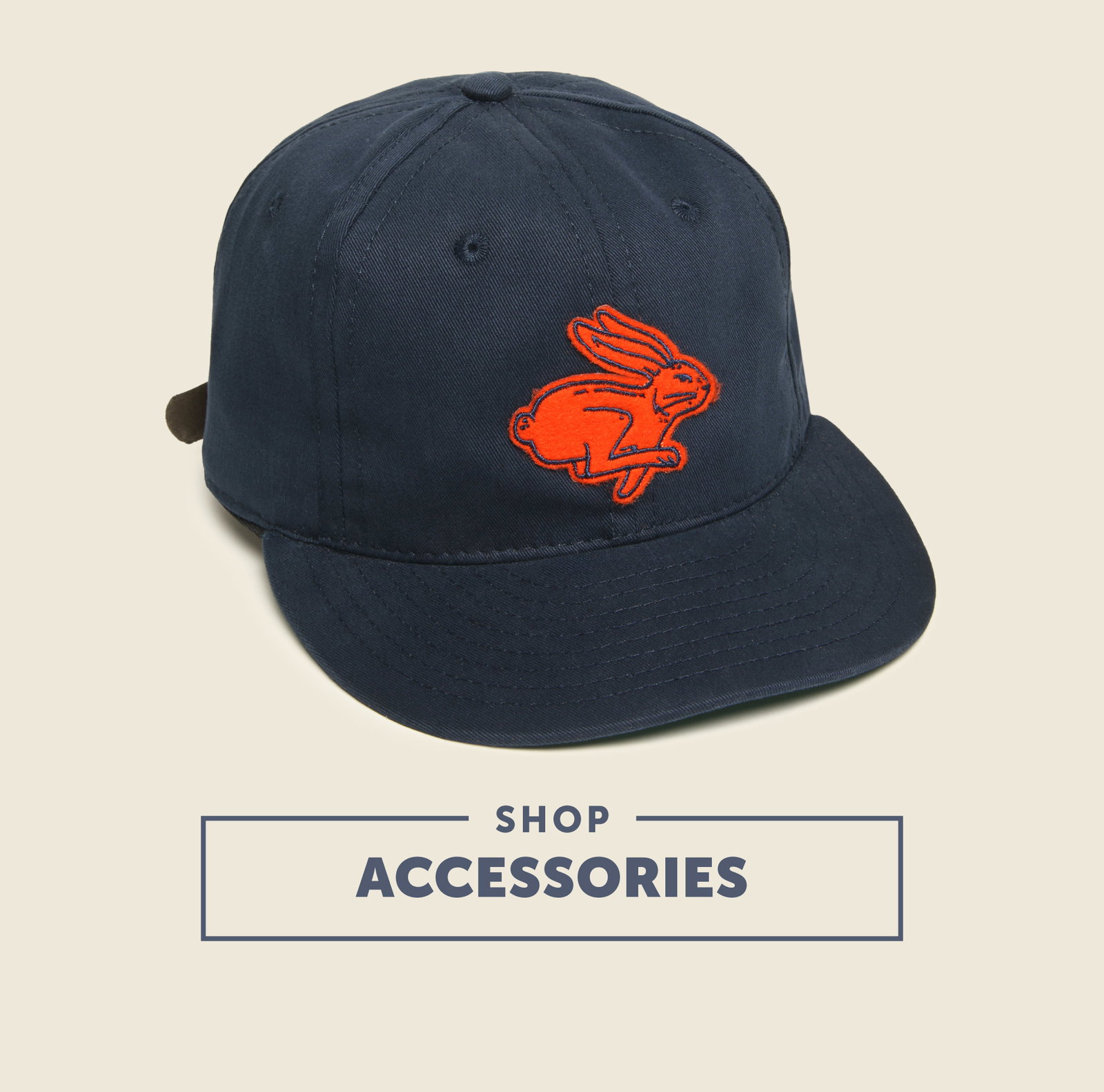 Shop Accessories