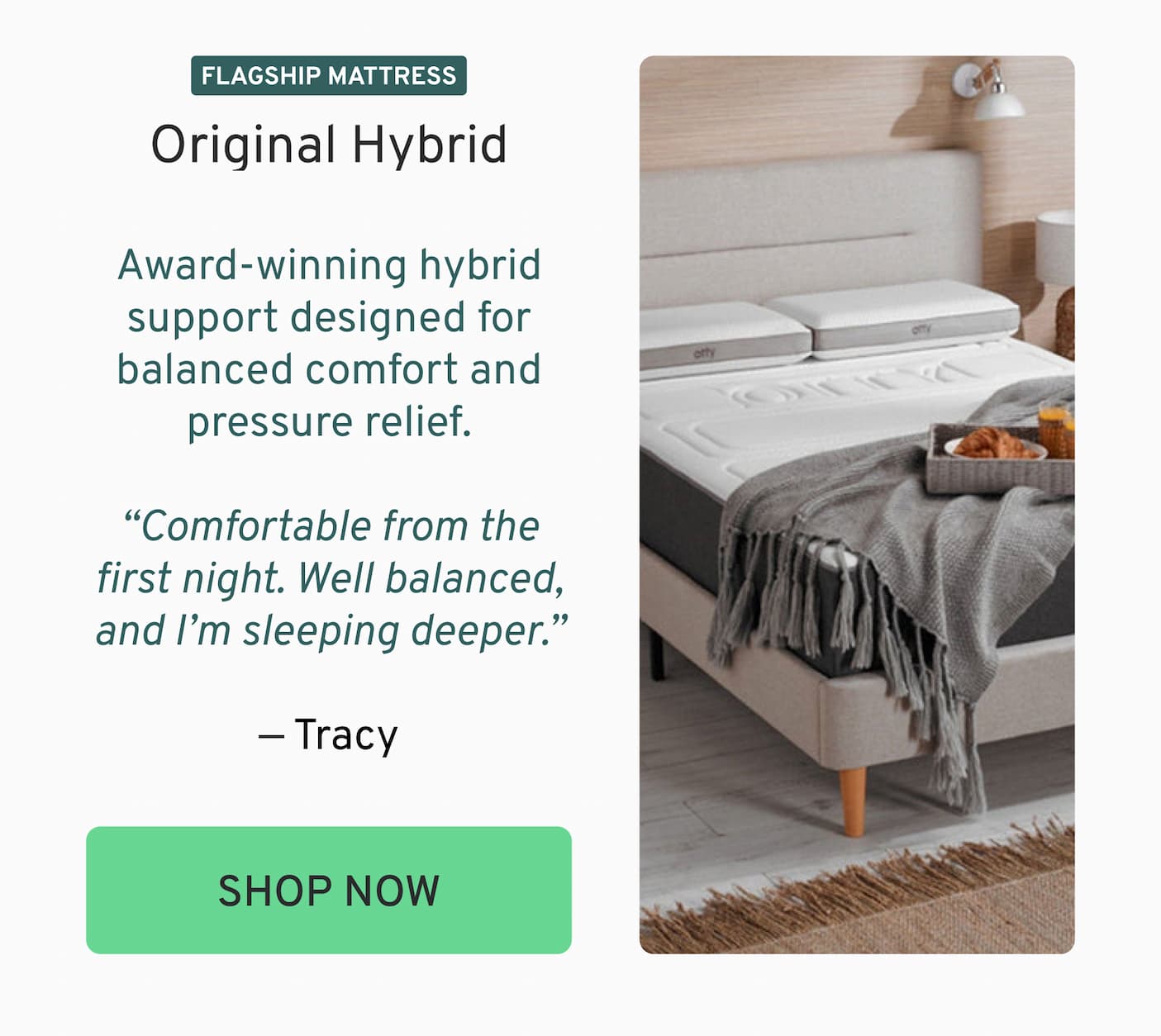 Original Hybrid 