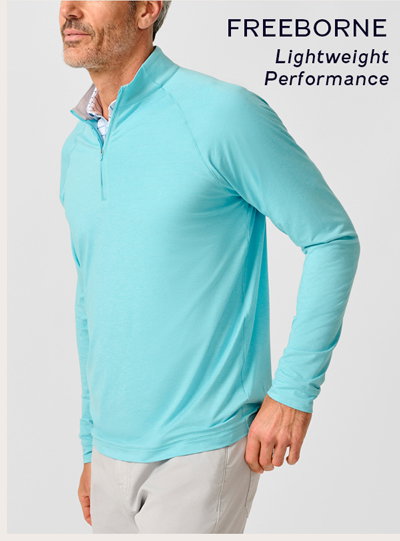 Shop Freeborne