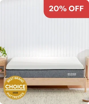 Ecosa Mattress