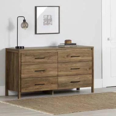 Genesis Dresser