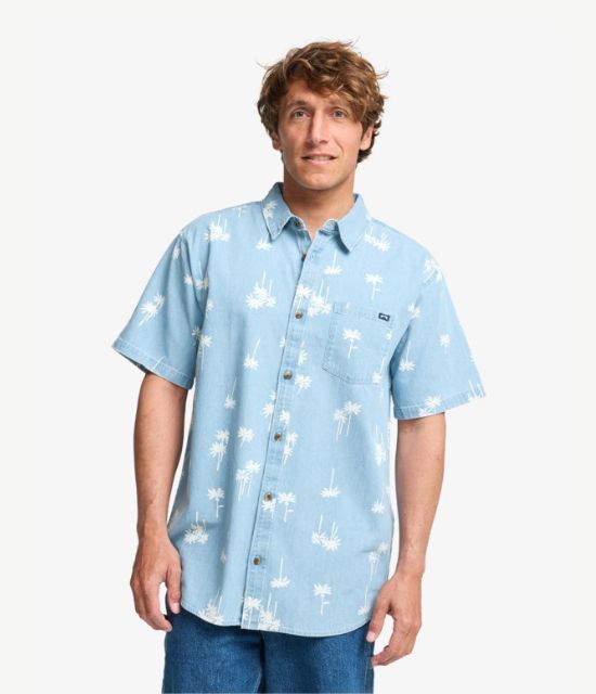 Tees and Shirts