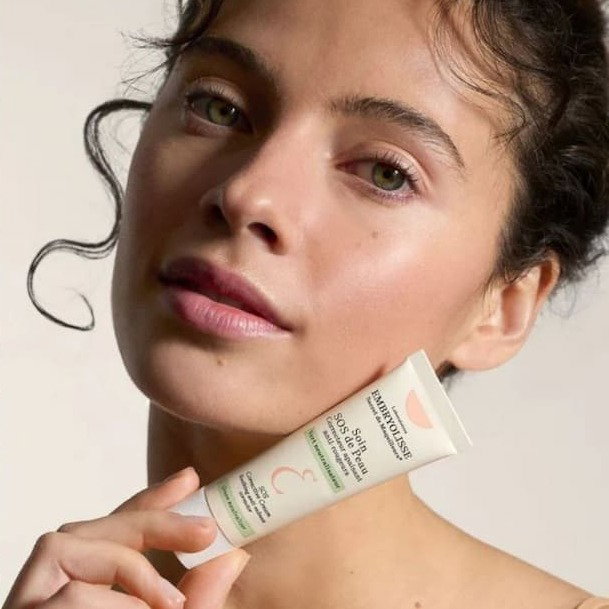 SOS Corrective Cream