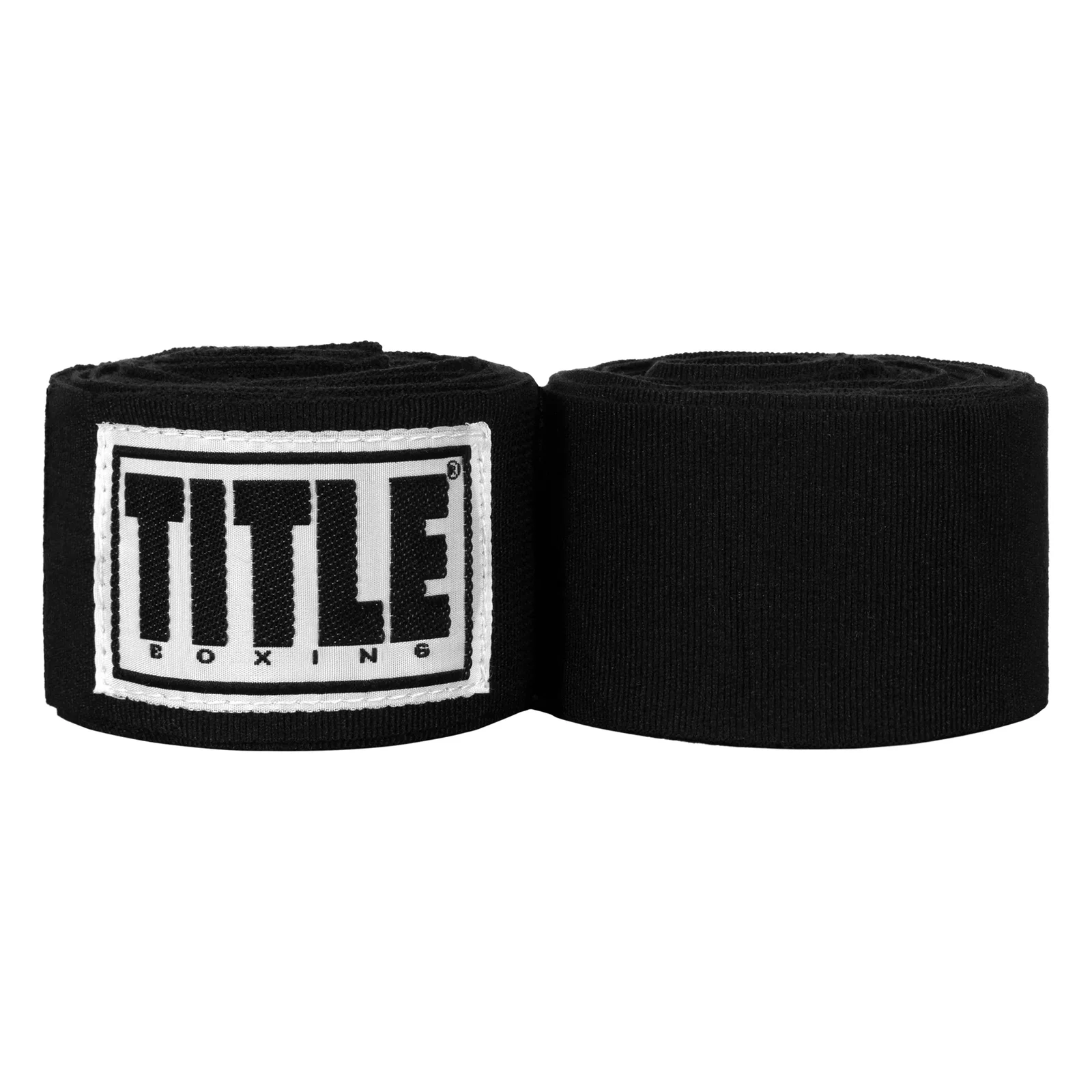 Image of TITLE BOXING SEMI ELASTIC 210" EXTRA LONG HAND WRAPS