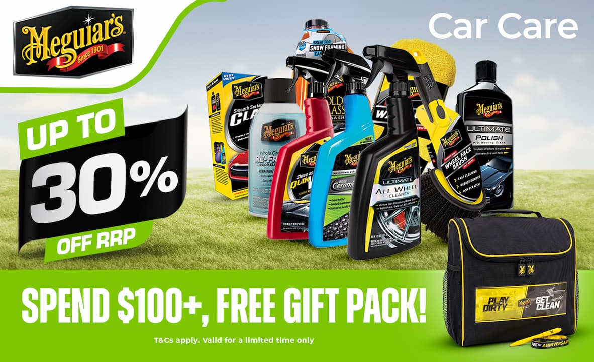 Meguiars