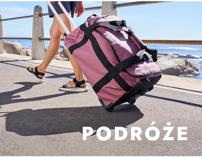 Podróże