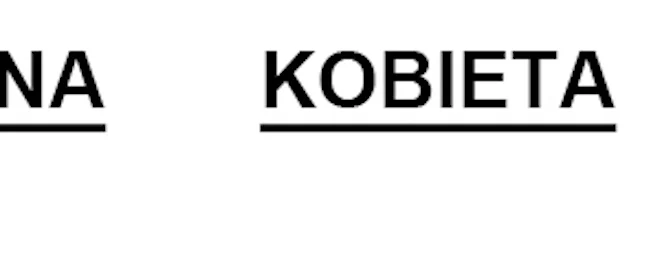 kobiet