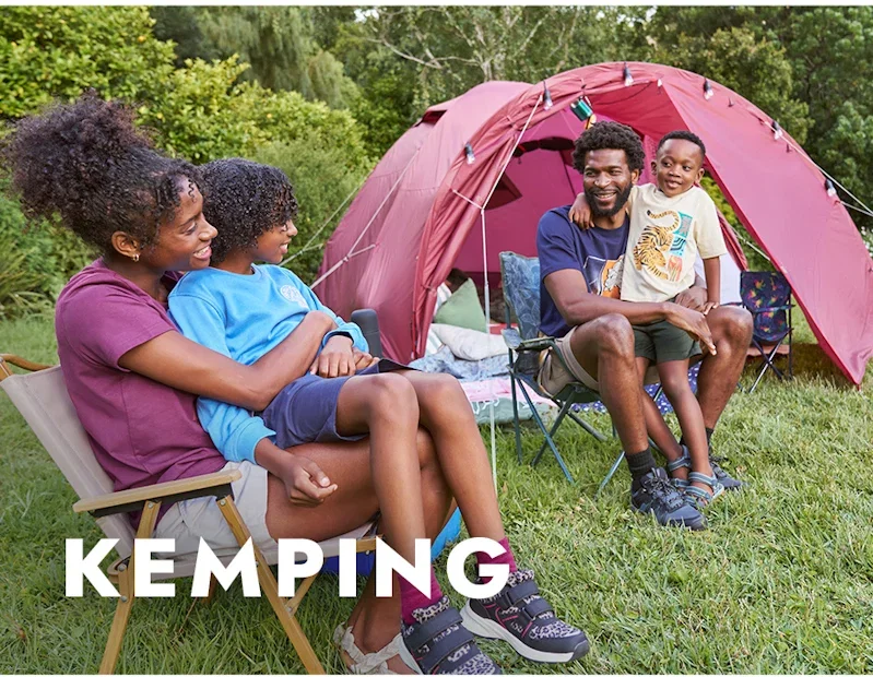 Kemping