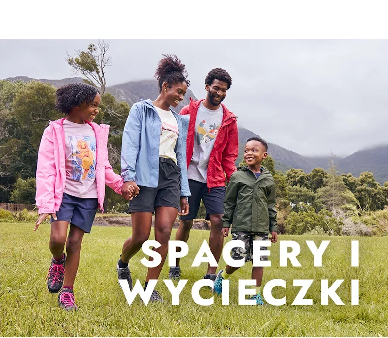 Spacery i wycieczki