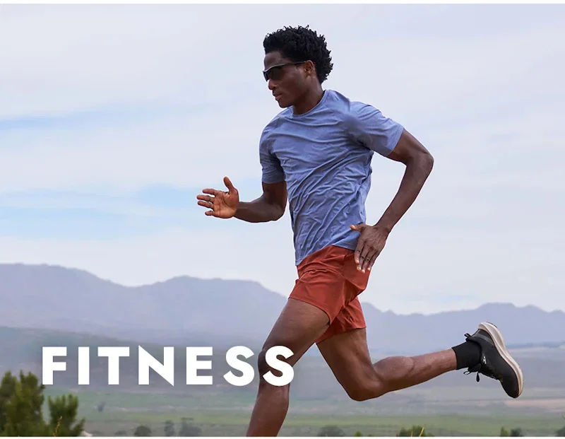 Fitness