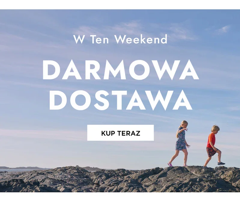 DARMOWA DOSTAWA