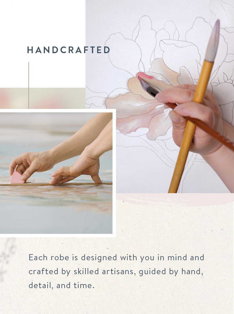 Luxury That’s Sustainable, Intentional, and Handcrafted