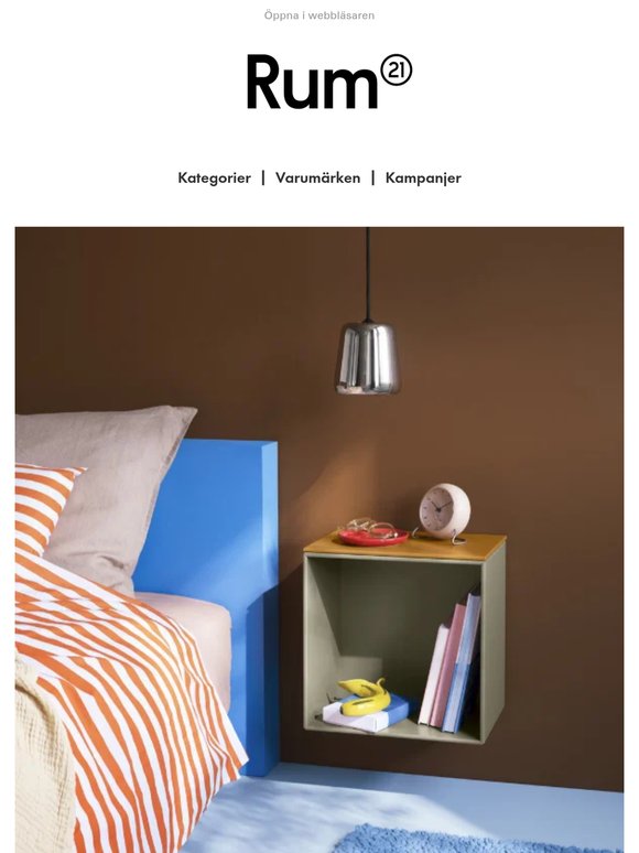 Storage Refresh | Gör plats för mer ordning ✨