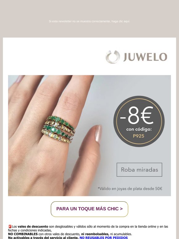 💎Oferta plateada para ti