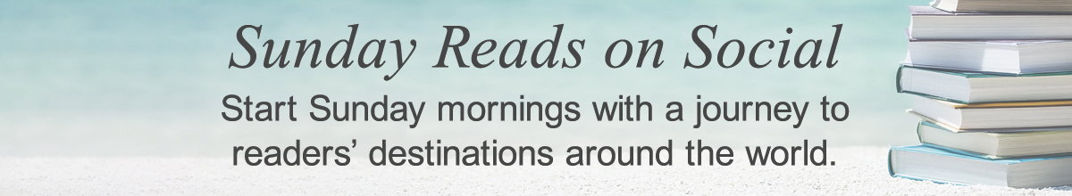 Sunday Reads on Social