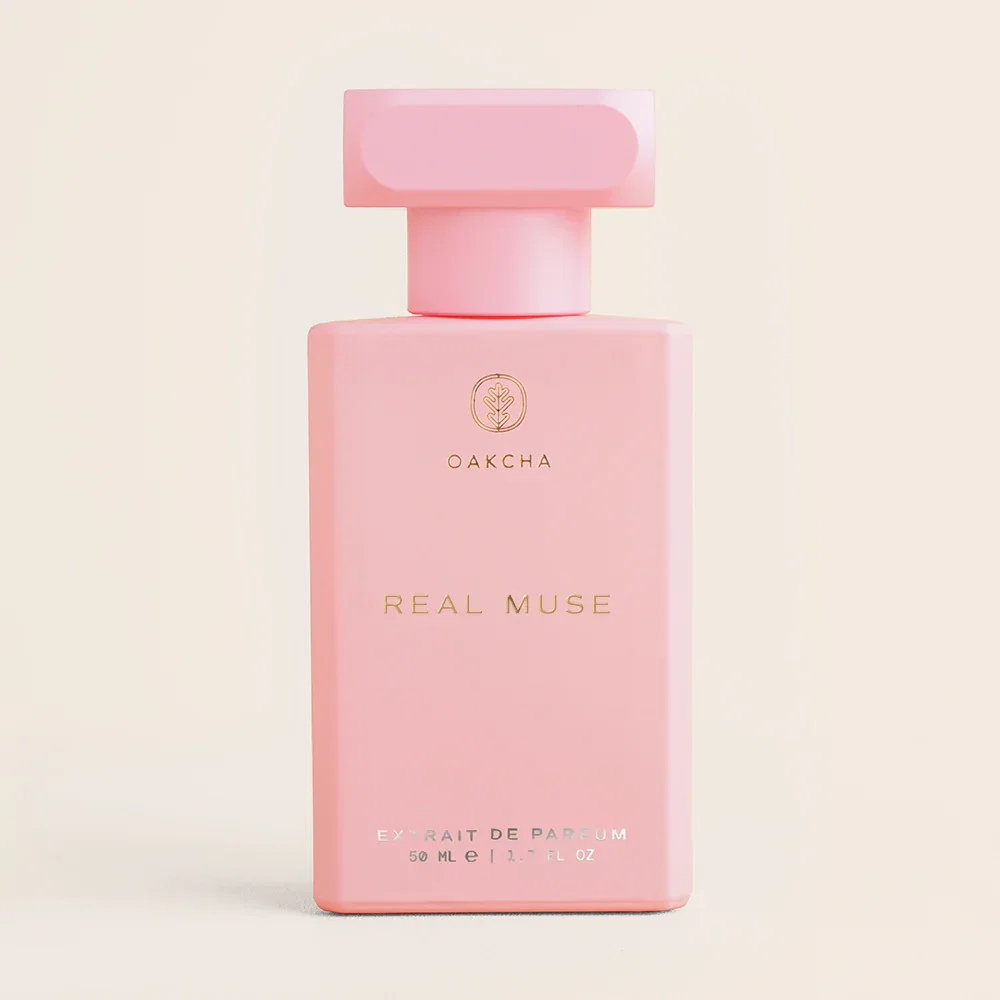 Image of Real Muse