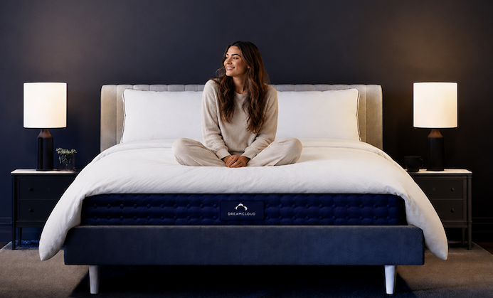 5% off mattresses