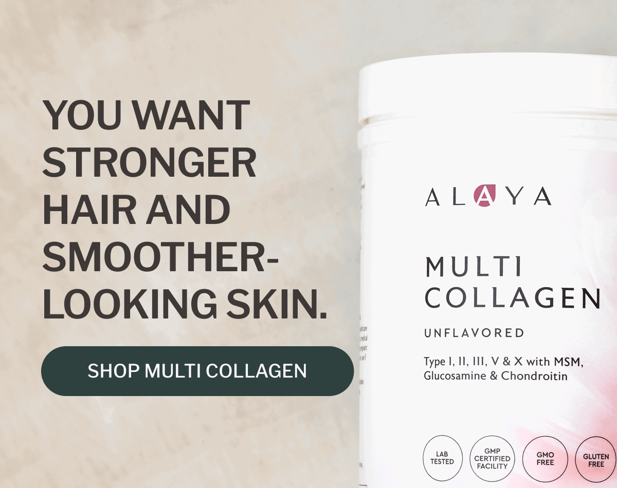Shop Multi Collagen