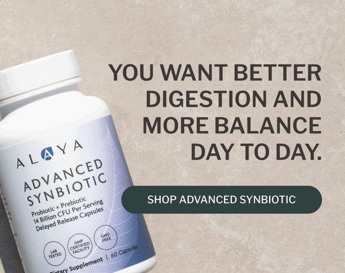 Shop Advanced Synbiotic