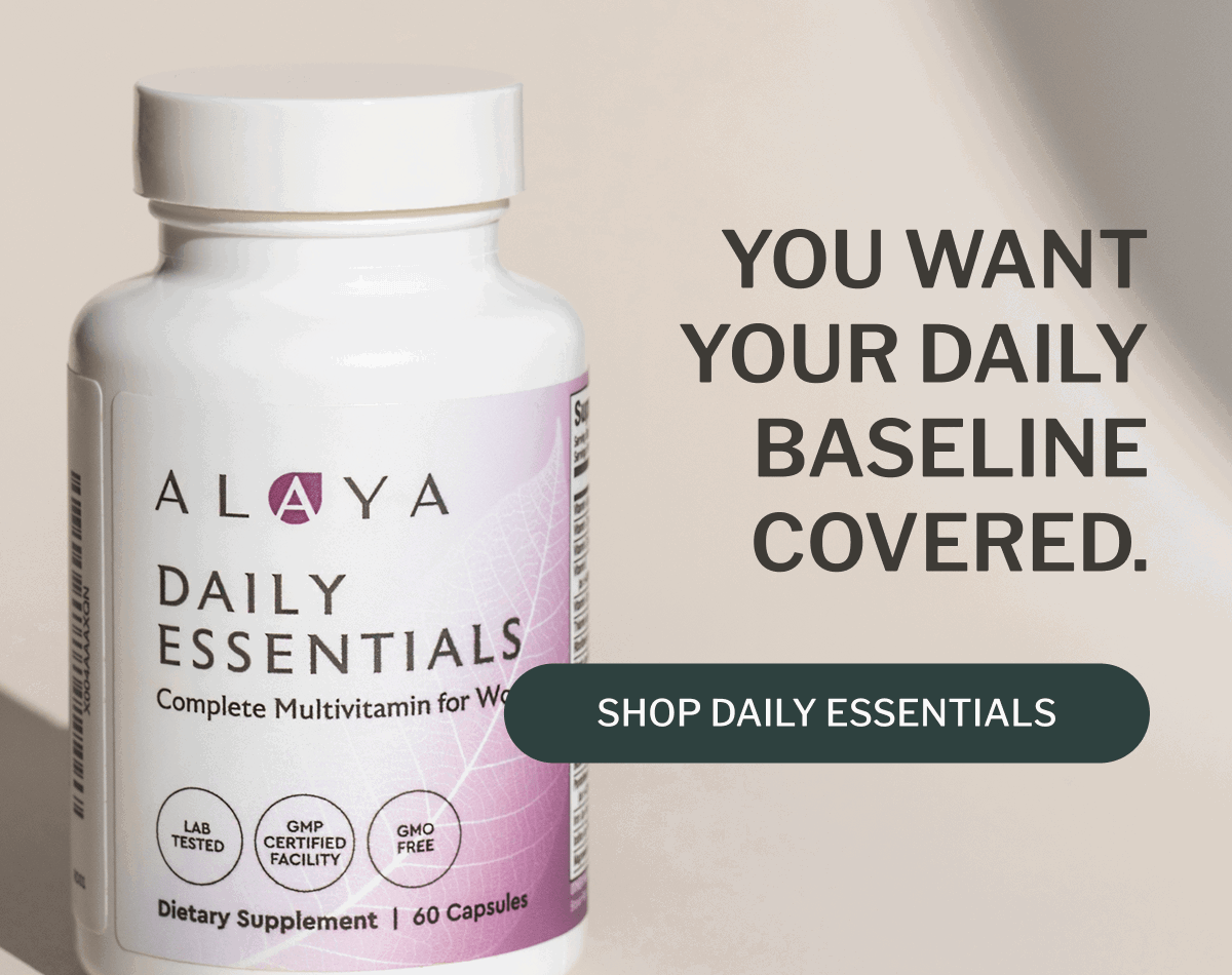 Shop Daily Essentials
