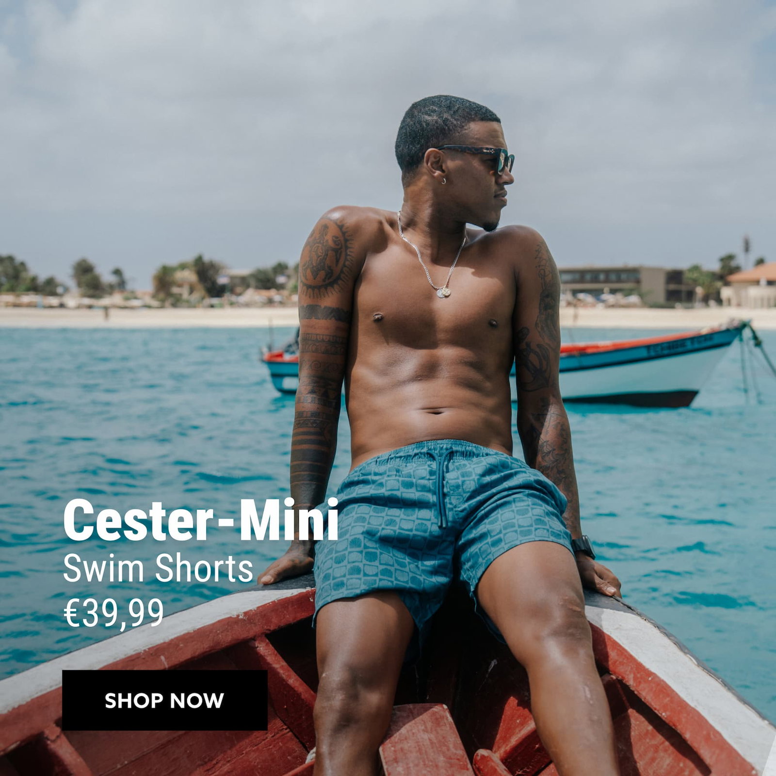New arrivals summer collection
