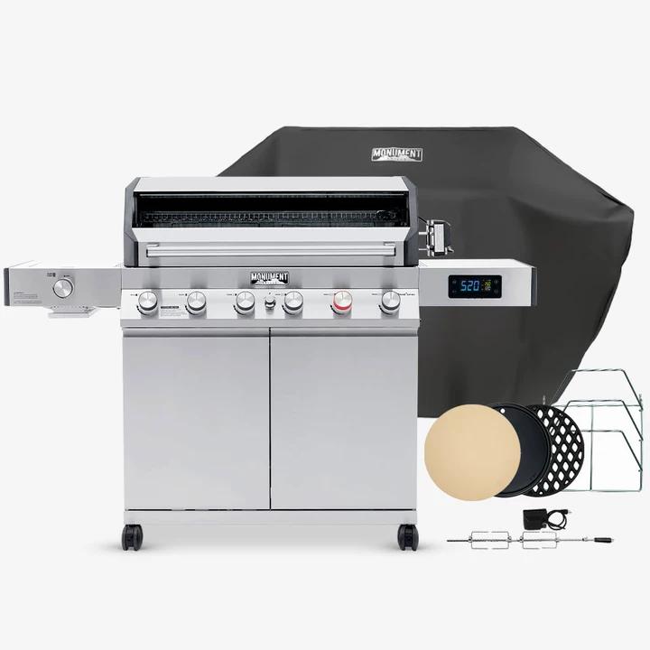Denali 605Pro Bundle