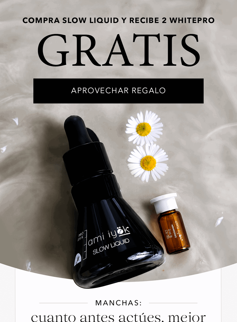 Aprovechar Regalo