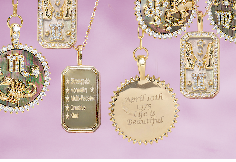 Wear Your Sign Every Day