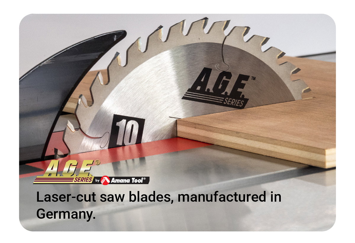 AGE Series®