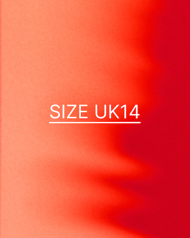 Size 14