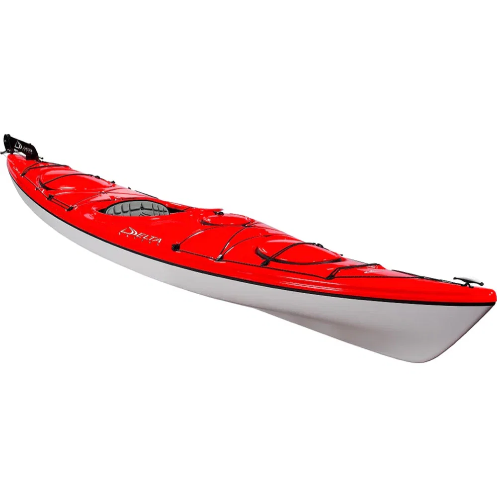 Image of Delta 14 Ruddered Kayak
