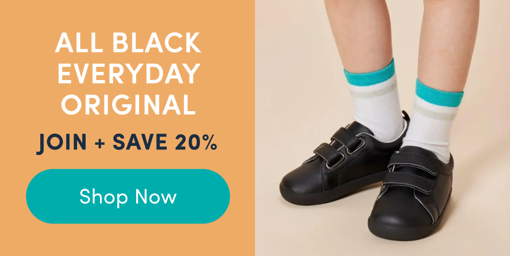 ALL BLACK EVERYDAY ORIGINAL