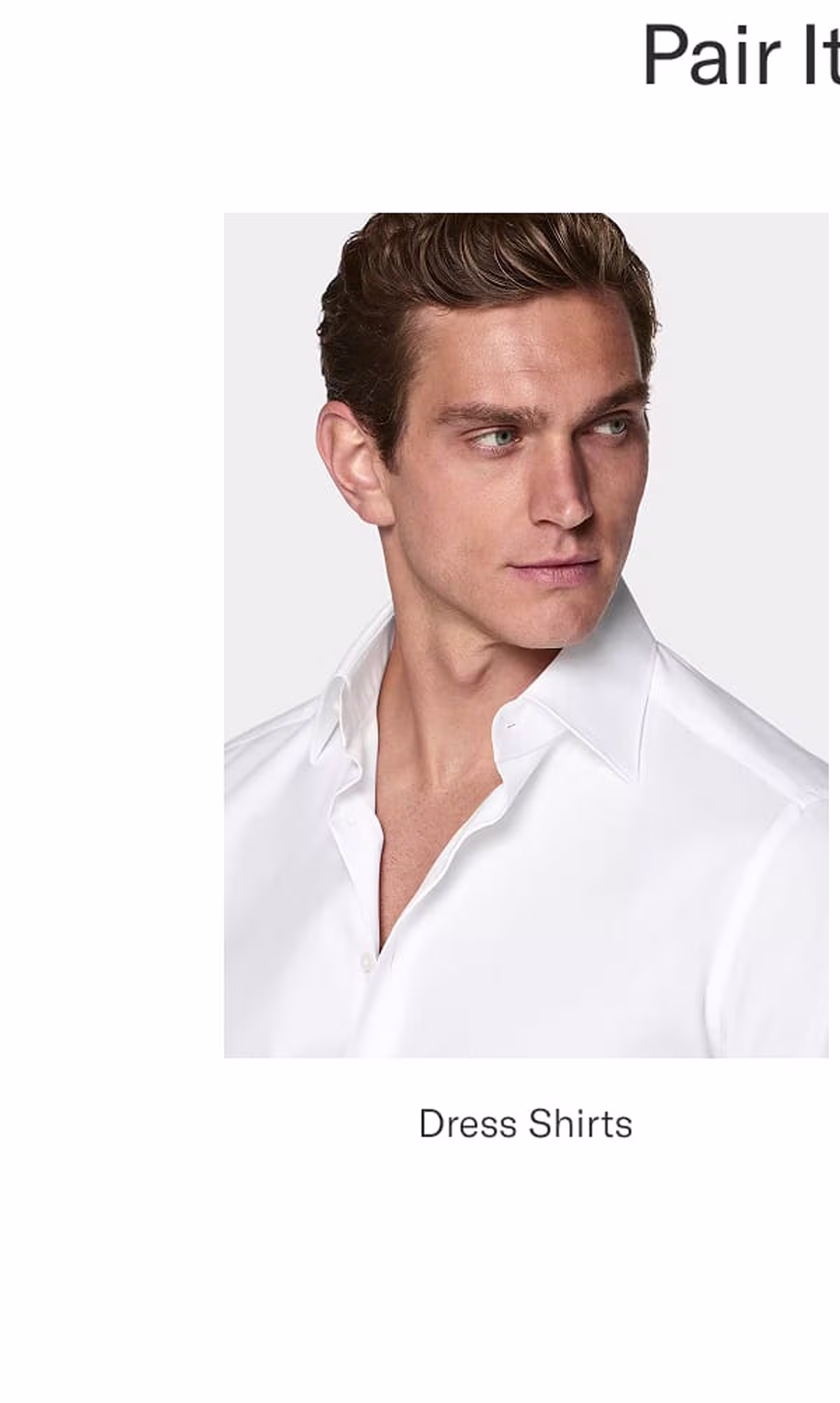 Shop shirts