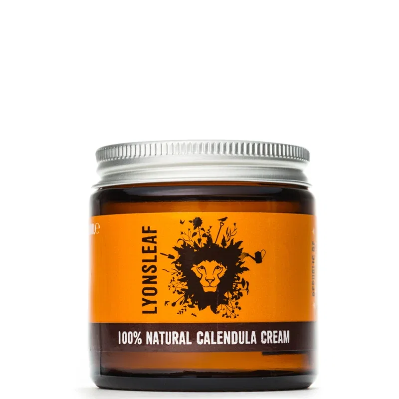 Image of Lyonsleaf Calendula Cream