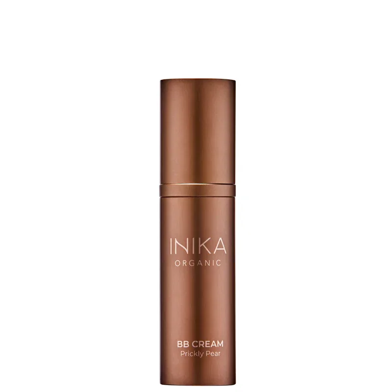 Image of Inika Organic BB Cream 30ml