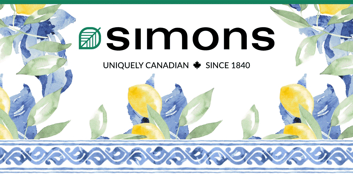 Simons Logo